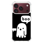 Ghost Of Disapproval iPhone 18 Pro / 18 Pro Max Case