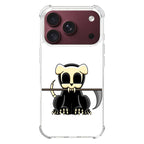 Grim Reapet iPhone 18 Pro / 18 Pro Max Case