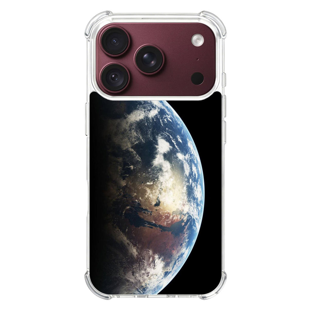 Half of World iPhone 18 Pro / 18 Pro Max Case