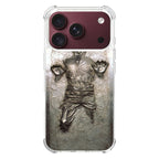 Han Solo in Carbonite iPhone 18 Pro / 18 Pro Max Case