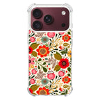 Hello Spring Pattern iPhone 18 Pro / 18 Pro Max Case