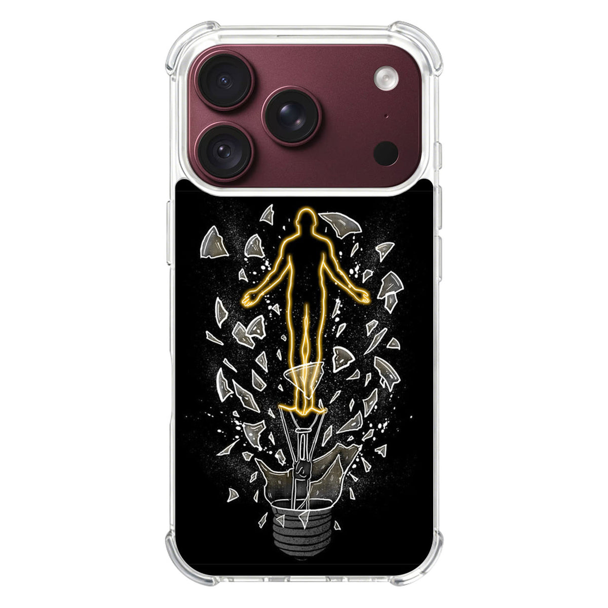How To Save A Life iPhone 18 Pro / 18 Pro Max Case