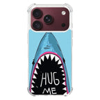 Hug Me iPhone 18 Pro / 18 Pro Max Case