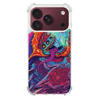 Hyper Beast Blood Eye iPhone 18 Pro / 18 Pro Max Case