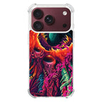 Hyper Beast Draco iPhone 18 Pro / 18 Pro Max Case