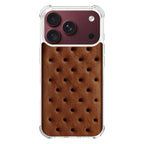 Ice Cream Sandwich iPhone 18 Pro / 18 Pro Max Case