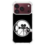 Imagination Vision iPhone 18 Pro / 18 Pro Max Case