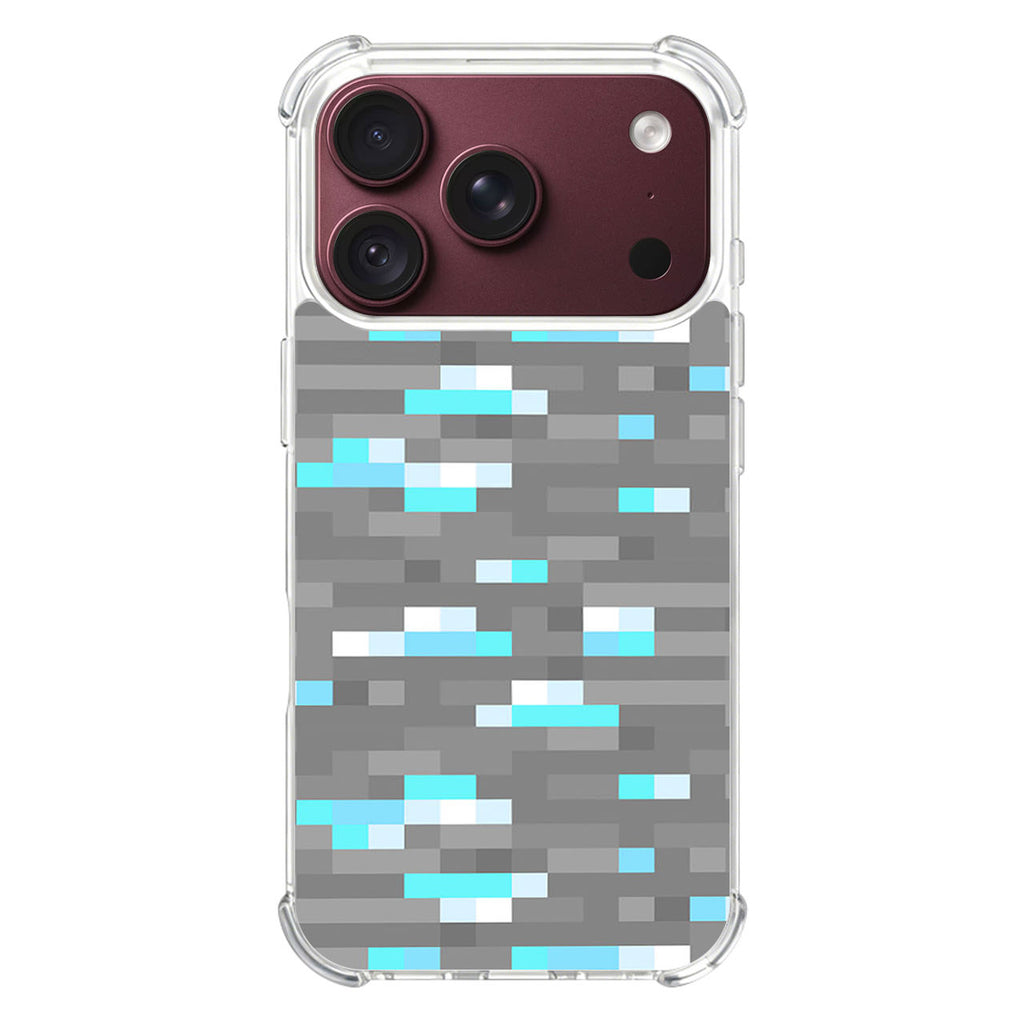 Inspired Ore Diamond iPhone 18 Pro / 18 Pro Max Case