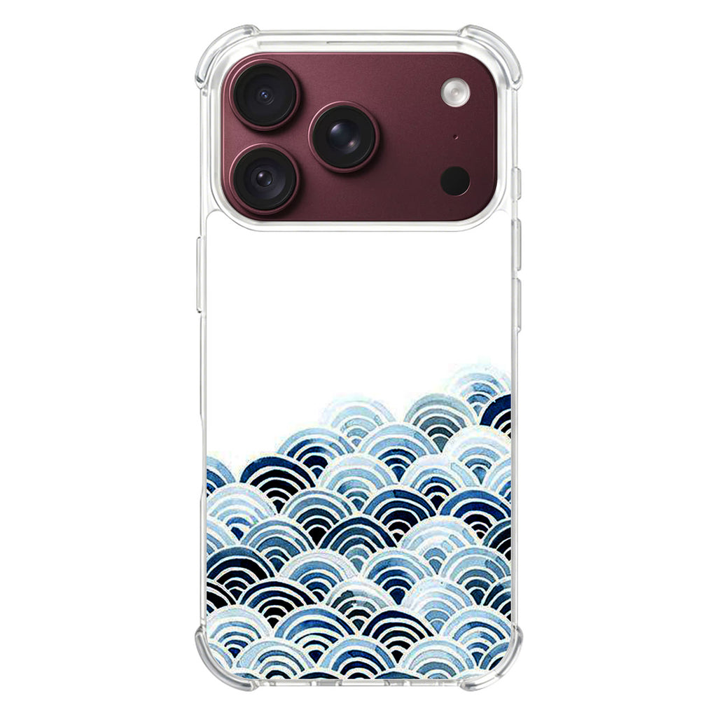 Japanese Wave iPhone 18 Pro / 18 Pro Max Case