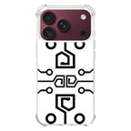 Juggernaut Stripe iPhone 18 Pro / 18 Pro Max Case