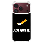 Just Quit Smoking iPhone 18 Pro / 18 Pro Max Case
