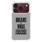Key of Success iPhone 18 Pro / 18 Pro Max Case