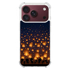 Lanterns Light iPhone 18 Pro / 18 Pro Max Case
