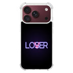 Loser or Lover iPhone 18 Pro / 18 Pro Max Case
