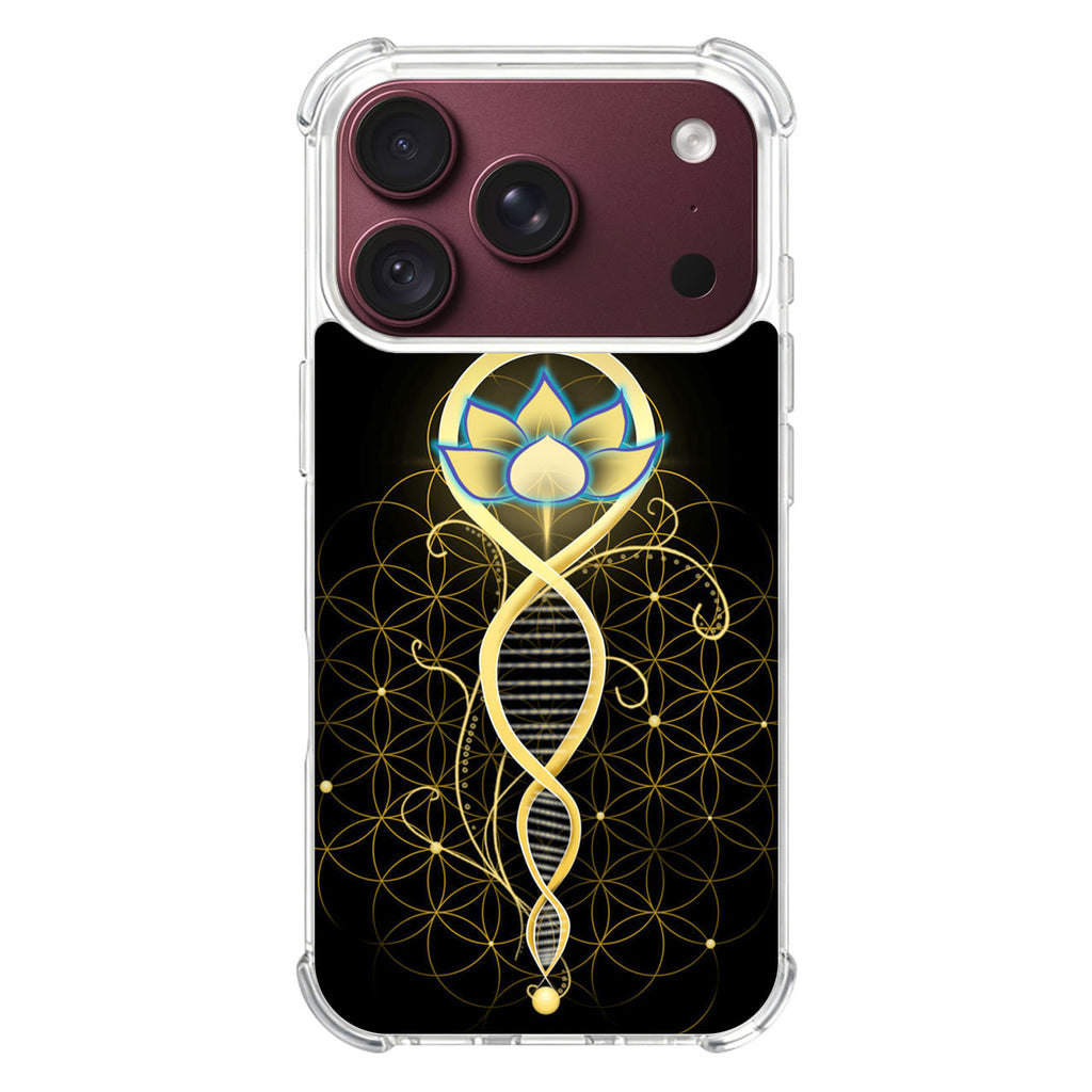 Lotus Life iPhone 18 Pro / 18 Pro Max Case