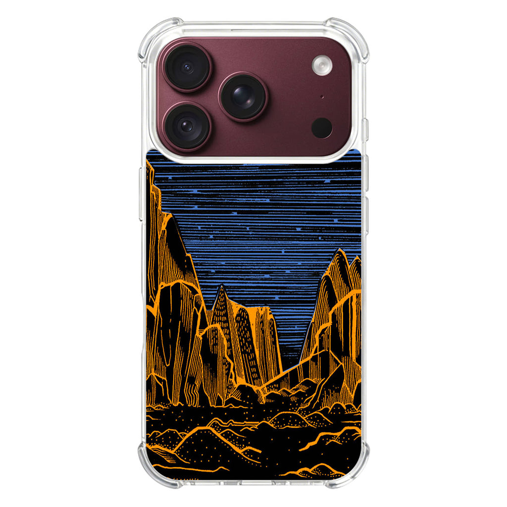 Mars iPhone 18 Pro / 18 Pro Max Case