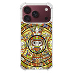 Mayan Calendar iPhone 18 Pro / 18 Pro Max Case