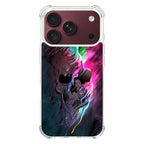 Melted Skull iPhone 18 Pro / 18 Pro Max Case