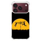 Merry Go Sunset iPhone 18 Pro / 18 Pro Max Case