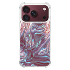 Metallic Liquid iPhone 18 Pro / 18 Pro Max Case