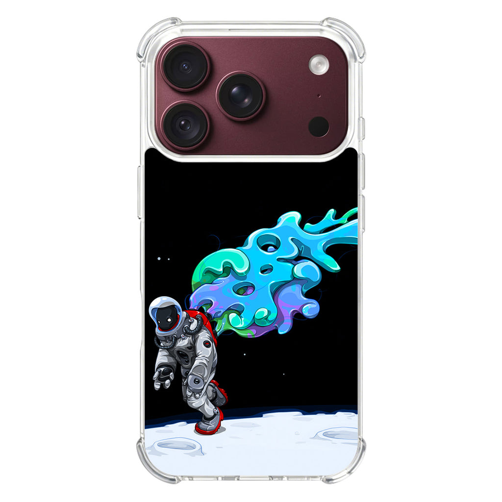 Moonwalk iPhone 18 Pro / 18 Pro Max Case
