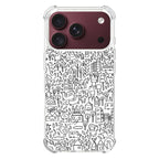 Neighborhood iPhone 18 Pro / 18 Pro Max Case