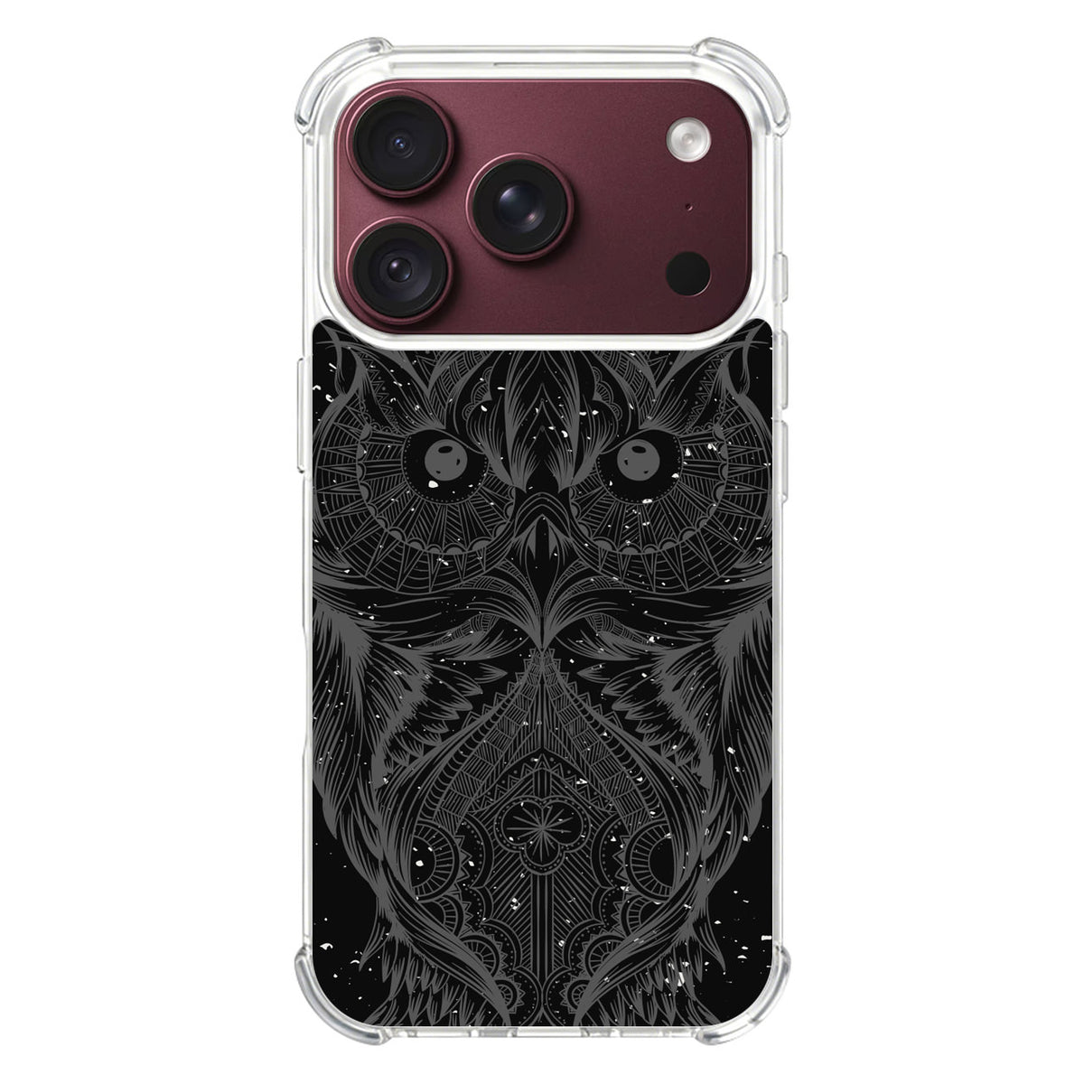 Night Owl iPhone 18 Pro / 18 Pro Max Case