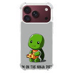 Ninja Diets iPhone 18 Pro / 18 Pro Max Case
