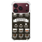 OK, But First Coffee iPhone 18 Pro / 18 Pro Max Case