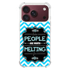 Olaf Quotes iPhone 18 Pro / 18 Pro Max Case