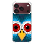 Owl Art iPhone 18 Pro / 18 Pro Max Case