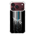 Painting Zebra iPhone 18 Pro / 18 Pro Max Case