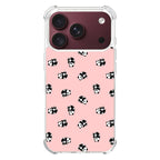 Pandas Pattern iPhone 18 Pro / 18 Pro Max Case