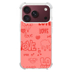 Pink Lover iPhone 18 Pro / 18 Pro Max Case