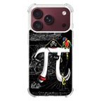 Pirate Pi iPhone 18 Pro / 18 Pro Max Case