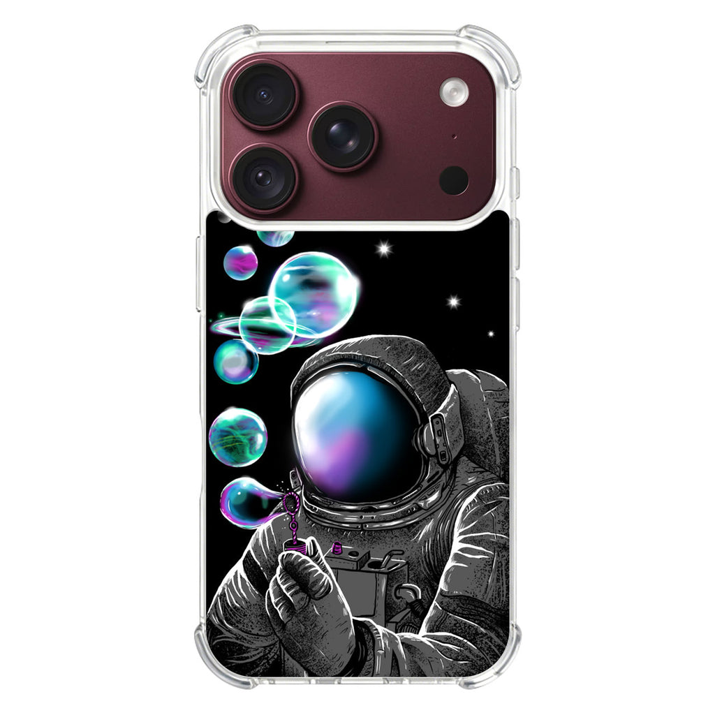 Planet Maker iPhone 18 Pro / 18 Pro Max Case
