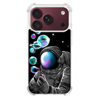 Planet Maker iPhone 18 Pro / 18 Pro Max Case