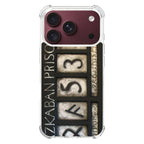 Prisoner of Azkaban iPhone 18 Pro / 18 Pro Max Case