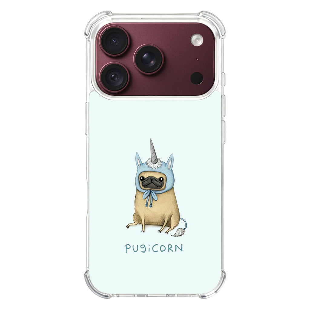 Pugicorn iPhone 18 Pro / 18 Pro Max Case