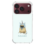 Pugicorn iPhone 18 Pro / 18 Pro Max Case