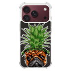Pugnapple iPhone 18 Pro / 18 Pro Max Case