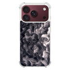 Quicksilver Abstract Art iPhone 18 Pro / 18 Pro Max Case