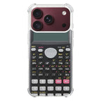 Scientific Calculator Design iPhone 18 Pro / 18 Pro Max Case