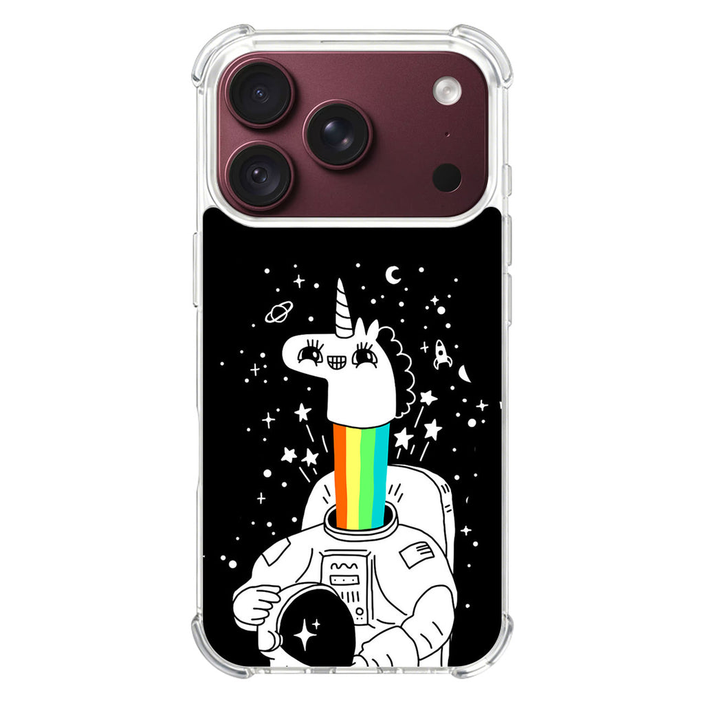 See You In Space iPhone 18 Pro / 18 Pro Max Case