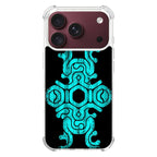 Shadow of the Colossus Sigil iPhone 18 Pro / 18 Pro Max Case