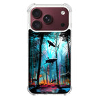 Shark Forest iPhone 18 Pro / 18 Pro Max Case