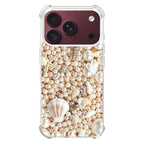 Shiny Pearl iPhone 18 Pro / 18 Pro Max Case