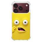 Shocked Pose iPhone 18 Pro / 18 Pro Max Case