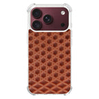 Shoe Soles Pattern iPhone 18 Pro / 18 Pro Max Case