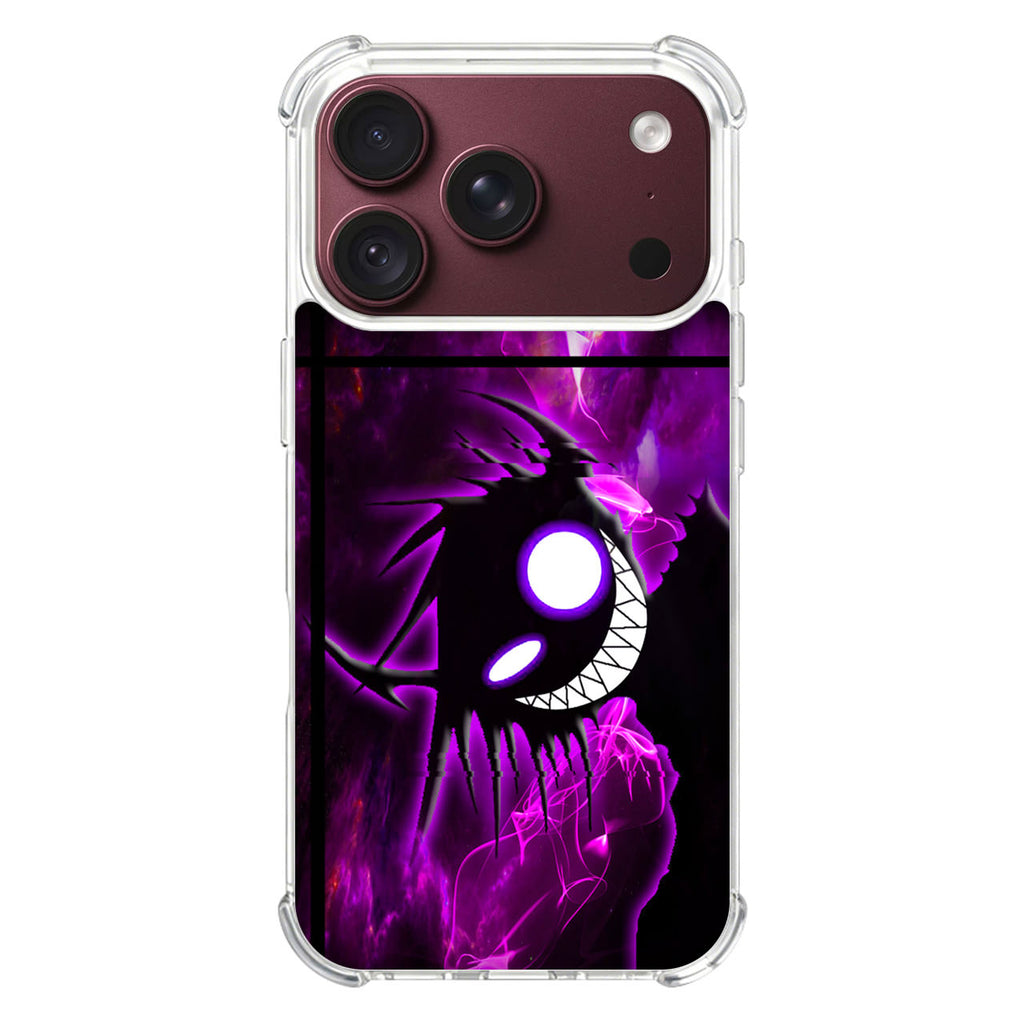 Sinister Minds iPhone 18 Pro / 18 Pro Max Case